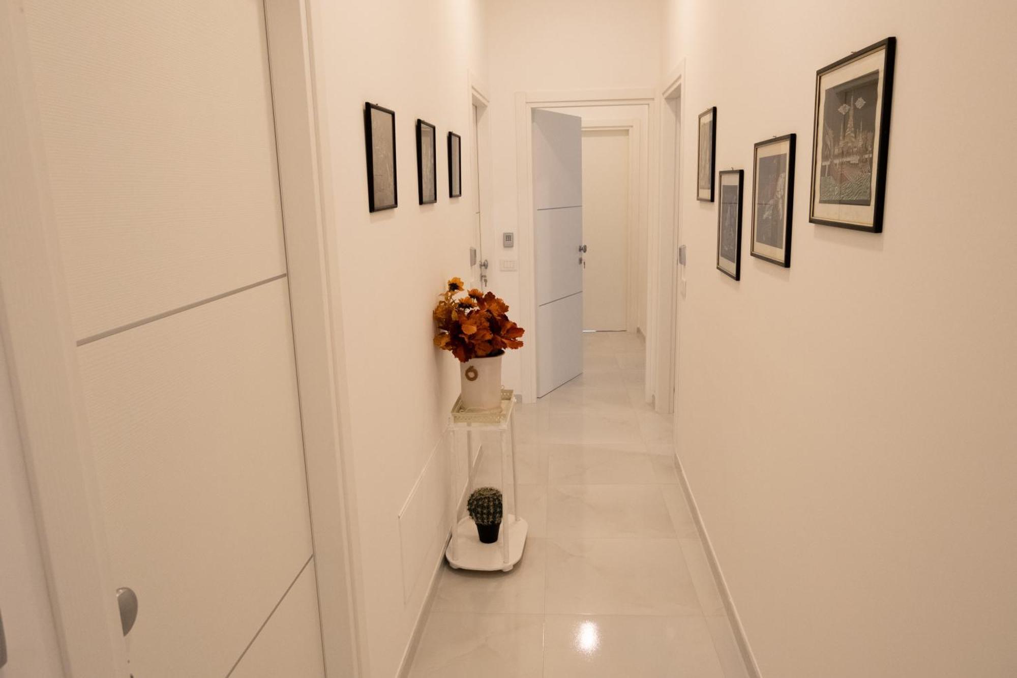 Montalbino House - Rooms And Apartments Nocera Inferiore Luaran gambar