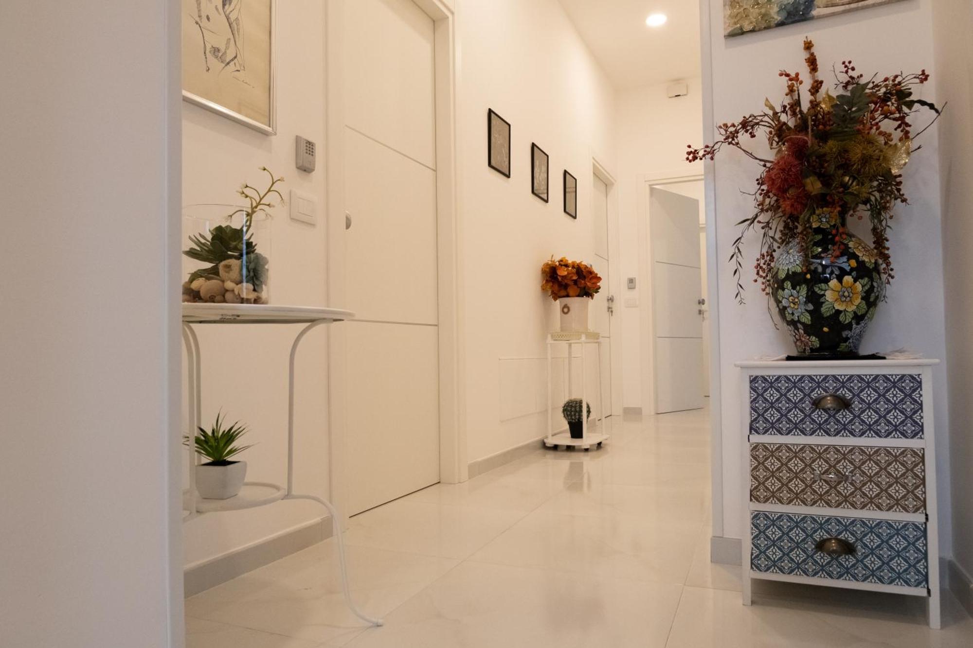 Montalbino House - Rooms And Apartments Nocera Inferiore Luaran gambar