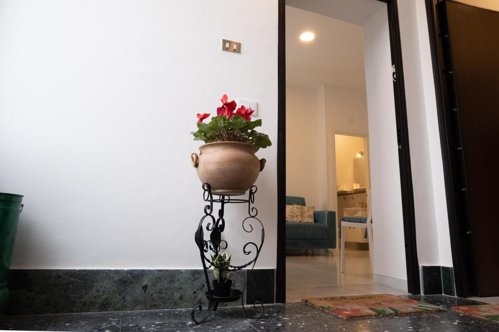 Montalbino House - Rooms And Apartments Nocera Inferiore Luaran gambar