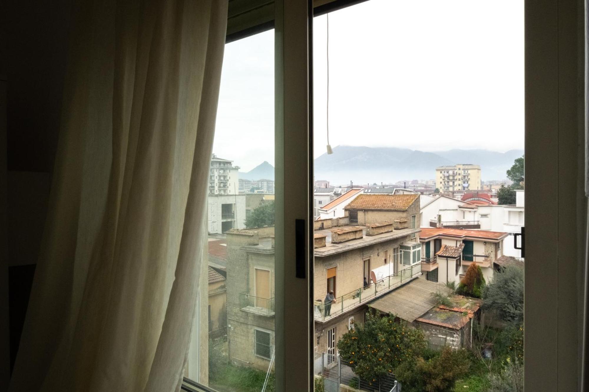 Montalbino House - Rooms And Apartments Nocera Inferiore Luaran gambar