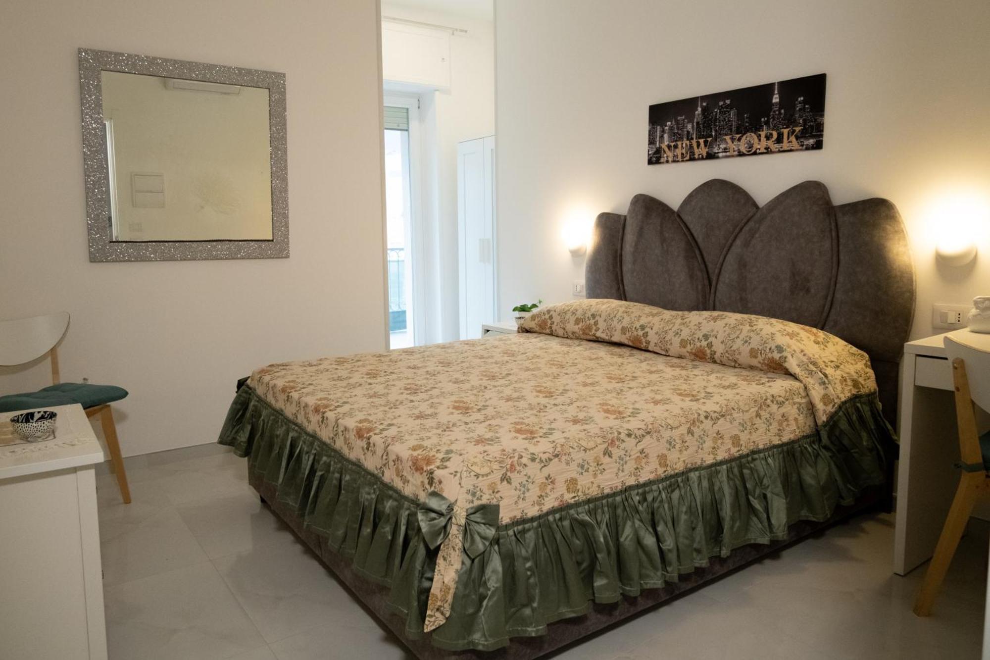 Montalbino House - Rooms And Apartments Nocera Inferiore Luaran gambar