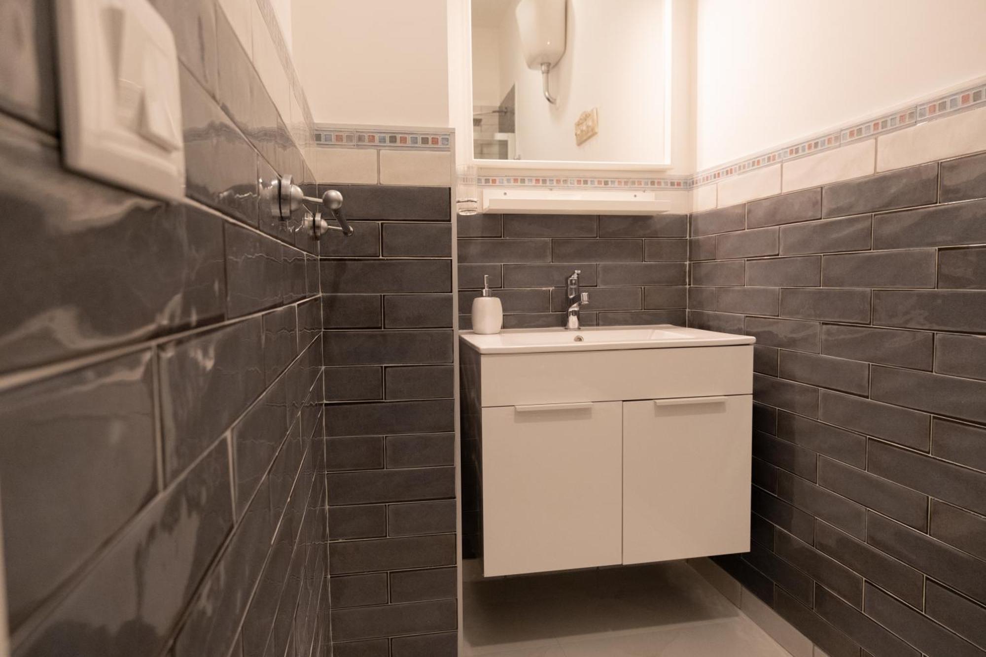 Montalbino House - Rooms And Apartments Nocera Inferiore Luaran gambar