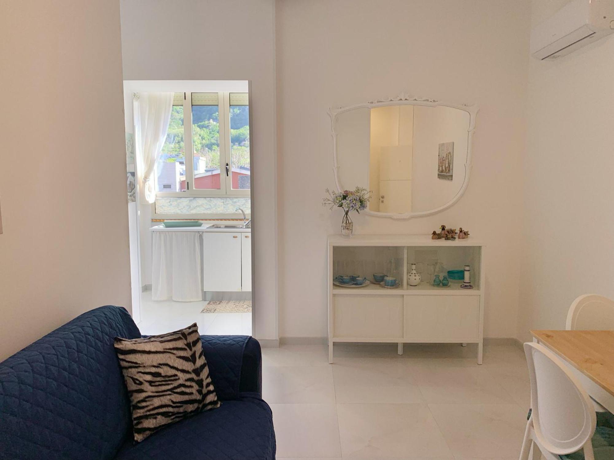Montalbino House - Rooms And Apartments Nocera Inferiore Luaran gambar